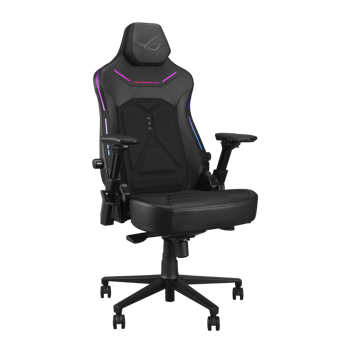 Asus ROG Courser, gaming stolica, crna, 90GC01S0-MSG010