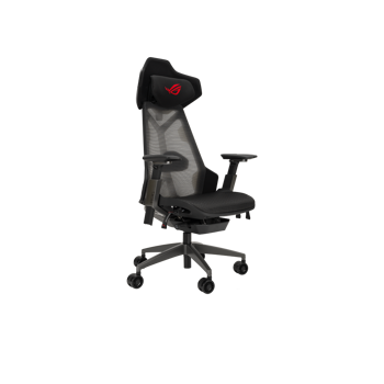 Asus ROG Destrier SL400, gaming stolica, crna, 90GC0120-MSG010