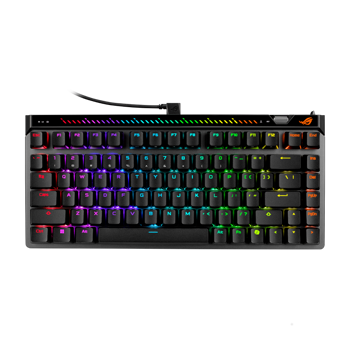 ASUS ROG FALCHION ACE 75HE, 90MP047H-BKUA20