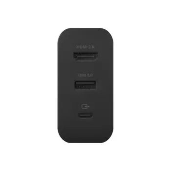 ASUS ROG Gaming Charger Dock AC65-03, 90XB08FN-BPW000