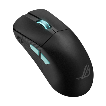 ASUS ROG Harpe Ace Aim Lab Edition, crna, 90MP02W0-BMUA00