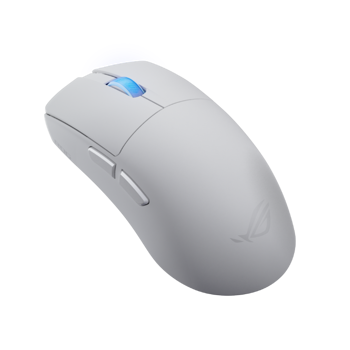 ASUS ROG Harpe II Ace, bijela, 90MP0490-BMUA10