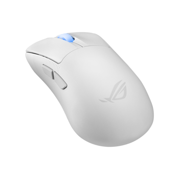 ASUS ROG KERIS II ACE WHITE, 90MP03N0-BMUA10
