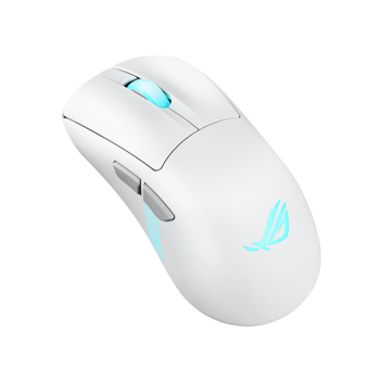 ASUS ROG KERIS II ORIGIN, bijela, 90MP04A0-BMUA10