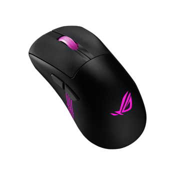 ASUS ROG KERIS II ORIGIN, crna, 90MP04A0-BMUA00