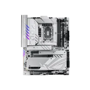 ASUS ROG MAXIMUS Z890 APEX MB, ROG MAXIMUS Z890 APEX