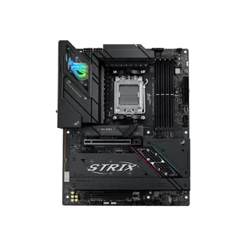ASUS ROG STRIX B850-F GAMING WIFI MB, ROG STRIX B850-F GAMING WIFI