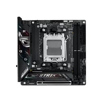 ASUS ROG STRIX B850-I GAMING WIFI MB, ROG STRIX B850-I GAMING WIFI
