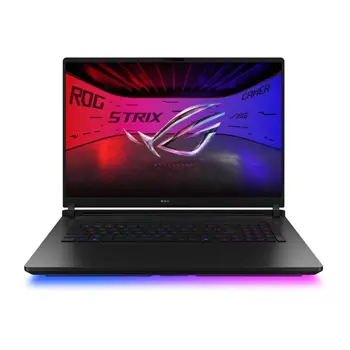 ASUS ROG Strix G835LXG-TQ489X U9 290HX, 90NR0LF1-M00PB0