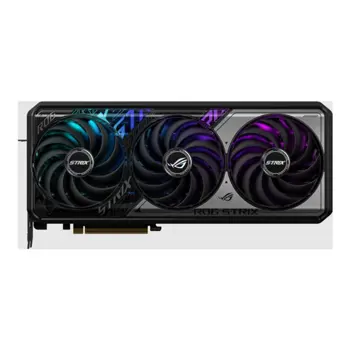 ASUS ROG Strix GeForce RTX 5070 TI 16GB, ROG-STRIX-RTX5070TI-O16G-GAMING
