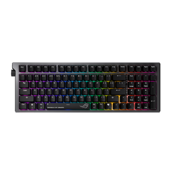 ASUS ROG Strix Morph 96, 90MP04IF-BKUA03
