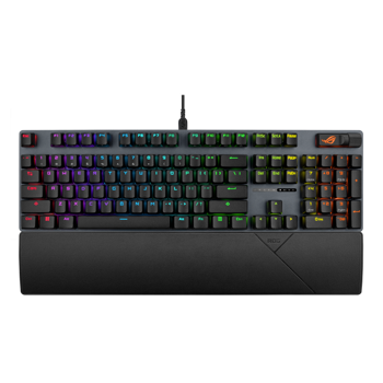 ASUS ROG Strix Scope II X, 90MP03XF-BKUA20