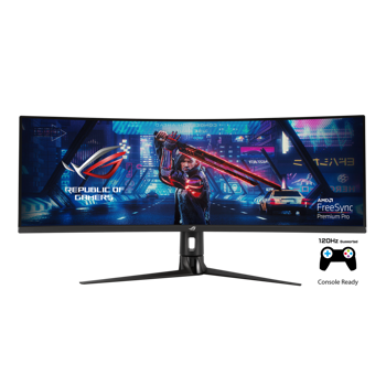 ASUS ROG STRIX XG49VQ, XG49VQ