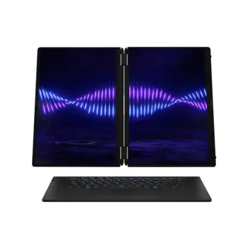 ASUS ROG Zephyrus GX651AX-SR086X U9 386H, 90NR0NT2-M003V0