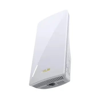 Asus RP-BE58, BE3600 WiFi 7 pojačivač signala, 90IG09J0-MO0C00