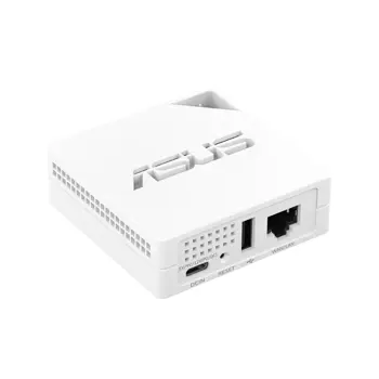 ASUS RT-AX50 Go, WiFi 6, Mini Travel Router, 4G/5G, 90IG09T0-MO0B00