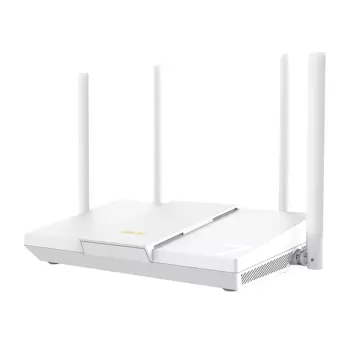 ASUS RT-BE3600E, WiFi 7 router, 90IG09U0-MO3S10