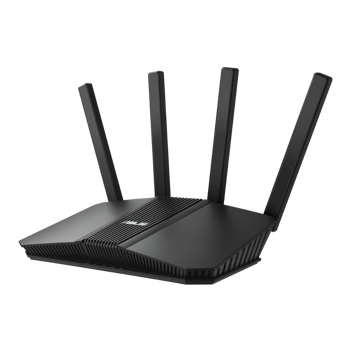 Asus RT-BE58U v2, BE3600, Dual Band WiFi 7 Router, 90IG0A70-MO9C00