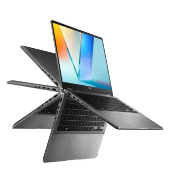 ASUS TP3407 U7-258V/32GB/1TB/14"WUXGA/W11, 90NB14Y1-M00LV0