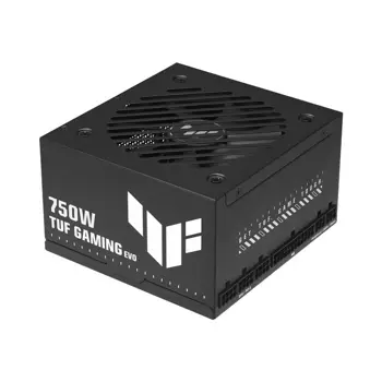 ASUS TUF Gaming 750W Bronze PSU ATX3.1, TUF-GAMING-750B-EVO
