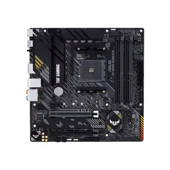 ASUS TUF GAMING B550M-PLUS AM4 MB, TUF GAMING B550M-PLUS