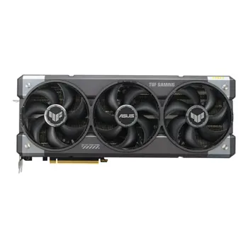 ASUS TUF Gaming GeForce RTX 5070 Ti 16GB, TUF-RTX5070TI-O16G-GAMING