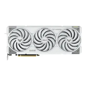 ASUS TUF Gaming GeForce RTX 5070 Ti 16GB, TUF-RTX5070TI-O16G-WHITE-GAMING