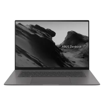ASUS UM5606 R9-465/32GB/2TB/16"3K/W11Pro, 90NB17H6-M00LA0