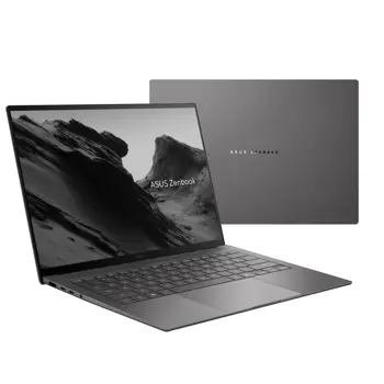 ASUS UX5406 U9-386H/32GB/1TB/14"3K/W11P, 90NB16Q5-M00DA0
