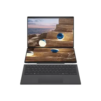 ASUS UX8407AA-SN130X U9 386H/32/2/W11P, 90NB16V1-M00Z20