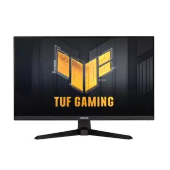 ASUS VG249Q3A TUF LED 24", DP, 2xHDMI, 180Hz, zvu, VG249Q3A