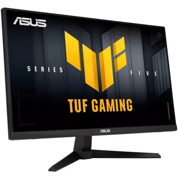 ASUS VG249QE5A 23,8", HDMI, DP, zvuč., 144Hz, 90LM0BH0-B01171