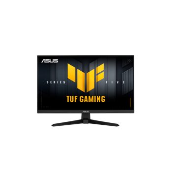ASUS VG249QM5A 23,8", 2xHDMI, DP, zvuč., 240Hz, 90LM06J0-B02370