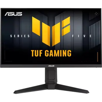Monitor ASUS VG259QL5A 24,5", 2xHDMI, DP, zvu., 200Hz, HAS, 90LM0BK0-B01O71
