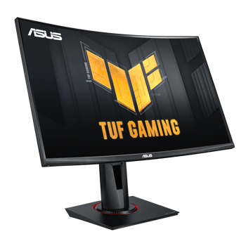 Monitor ASUS VG27VQM 27", HDMI, DP, 240Hz, zvu, 90LM0510-B03E70