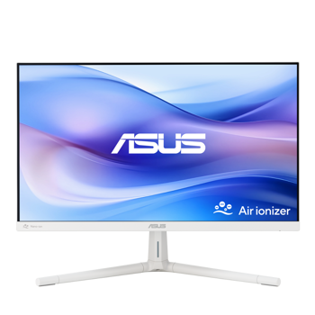 ASUS VU249HFI-W 23.8", 2xHDMI, 100Hz, Air Ionizer, 90LM09JT-B01K70