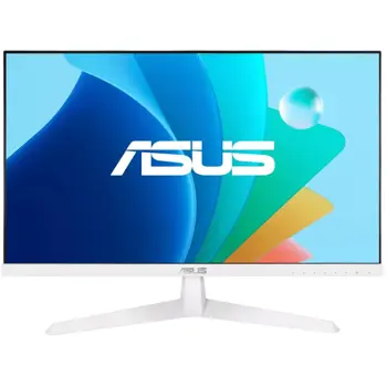 Monitor ASUS VY249HF-W 23,8", HDMI, 100Hz, 90LM06A4-B03A70