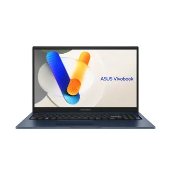 ASUS X1504 C7-350/16GB/512GB/15.6"FHD/noOS, 90NB17I1-M00S10