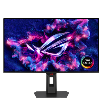 ASUS XG27ACDMS 26,5", QD-OLED, 2xHDMI2.1, DP,280Hz, 90LM0B60-B01371