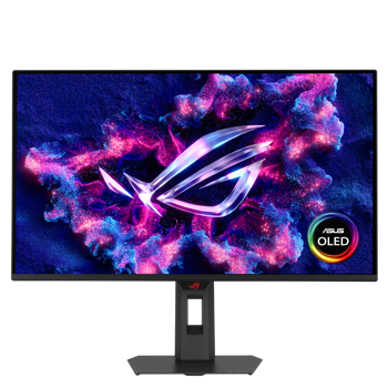 ASUS XG27AQDMES  27", QHD, 2xHDMI, DP, HAS, 240Hz, 90LM0C80-B01171