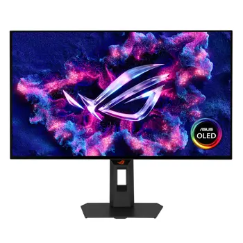 ASUS XG27AQDMGR 27", QHD, 2xHDMI, DP, HAS, 240Hz, 90LM0CC0-B01171