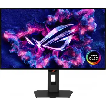 ASUS XG27AQWMG 27", QHD, 2xHDMI, DP, HAS, 280Hz, 90LM0BZ0-B01171