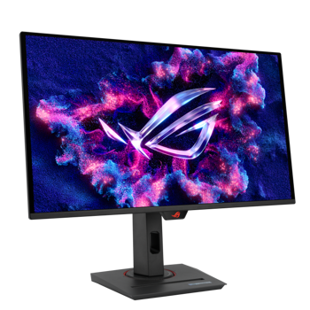 ASUS XG27UCDMG 27", 4K, 2xHDMI, DP, USB-C, 240Hz, 90LM0B20-B01971