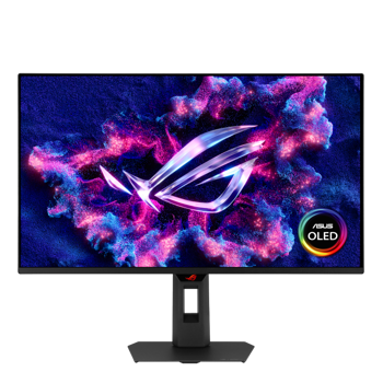 ASUS XG27UQDMS  27", 4K, HDMI, DP, USB-C, 240Hz, 90LM0CW0-B01971