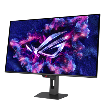ASUS XG32UCDS 32", 4K, 2xHDMI, DP, USB-C, 165Hz, 90LM0BW0-B01371