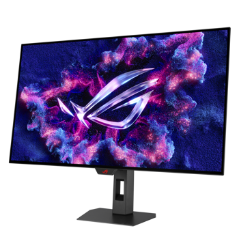 ASUS XG32UCWMG 32", 4K, 2xHDMI, DP, USB-C, 240Hz, 90LM09T0- B01370