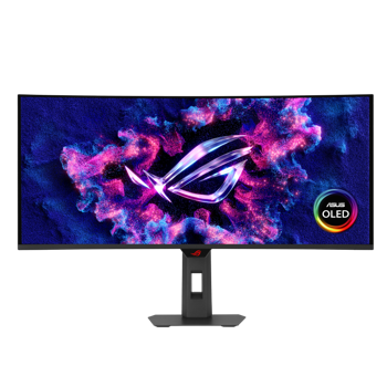 ASUS XG34WCDG 34", 2xHDMi, DP, USB-C, 175Hz, 90LM0B70-B01171