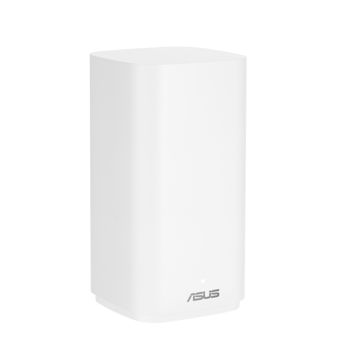Asus ZenWiFi BD4 Outdoor, Mesh, WiFi 7, IP65, 90IG09A0-MO3B60