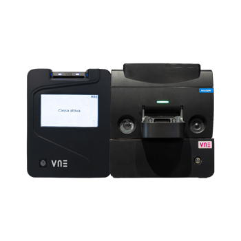 AUTOMATED PAYMENT SOLUTIONS CASH 2.2 (4BH + ASA8) 