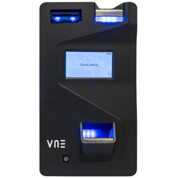 AUTOMATED PAYMENT SOLUTIONS VIRTUO4 